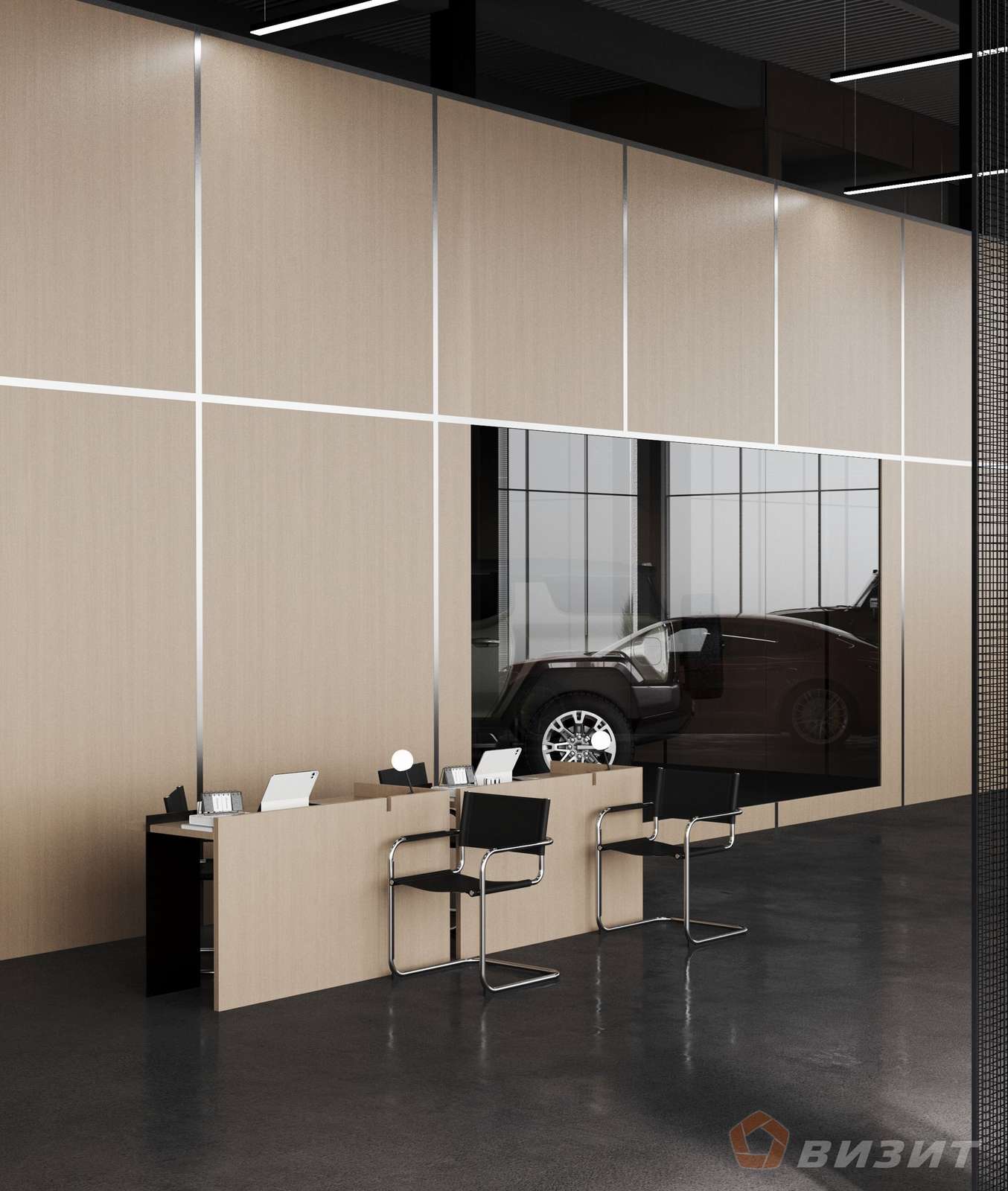 Аренда коммерческой недвижимости, 330м <sup>2</sup>, Самара, 9-я просека 5-я линия,  105