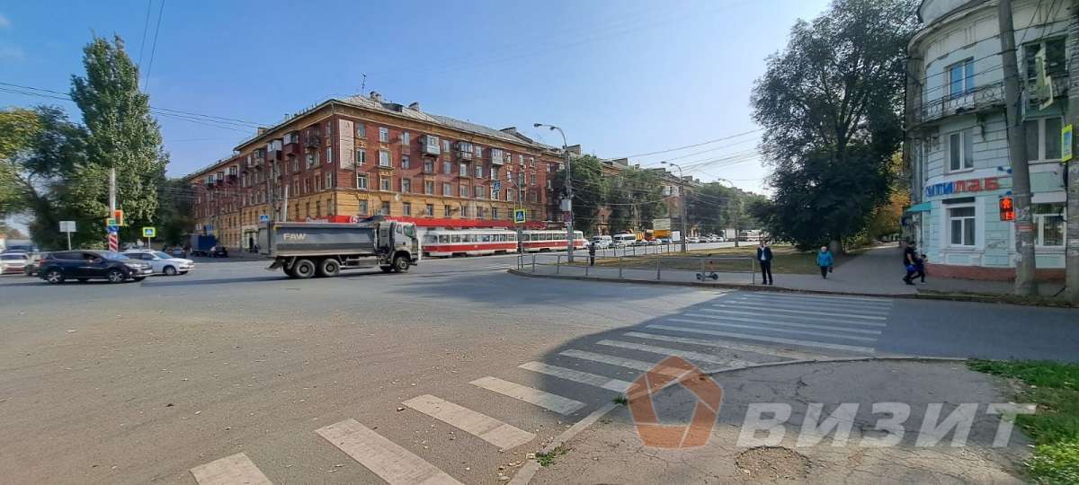 Аренда коммерческой недвижимости, 240м <sup>2</sup>, Самара, Физкультурная улица,  112