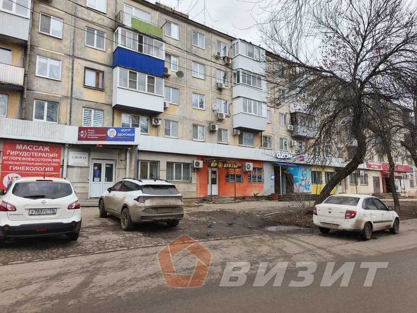 Аренда коммерческой недвижимости, 80м <sup>2</sup>, Самара, Юных Пионеров проспект,  32