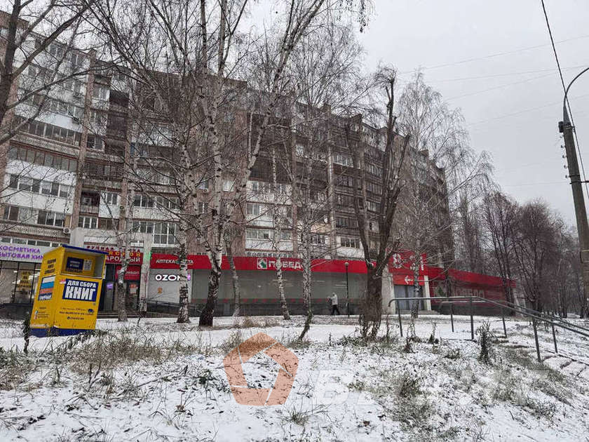 Аренда коммерческой недвижимости, 35м <sup>2</sup>, Самара, Березовая аллея,  1