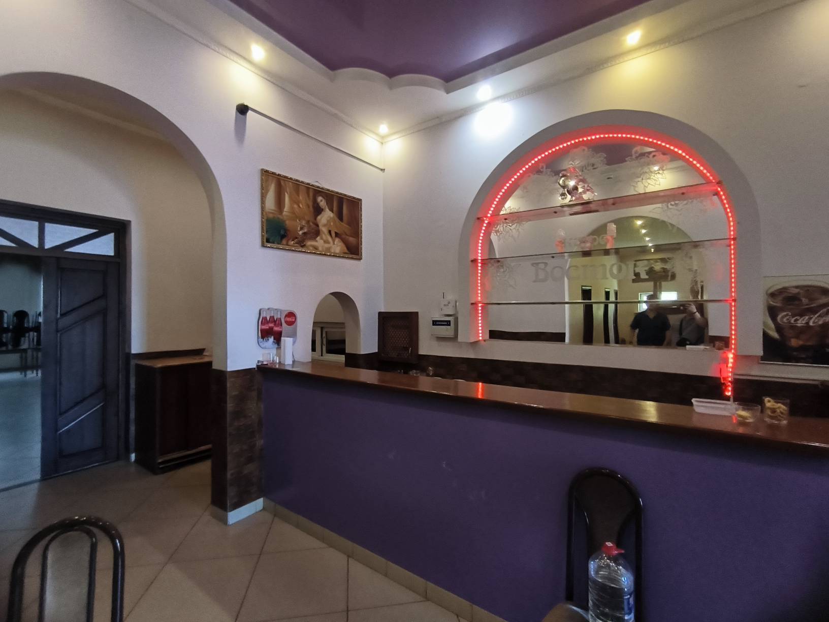 Продажа коммерческой недвижимости, 808м <sup>2</sup>, Самара, Алма-Атинская улица,  171