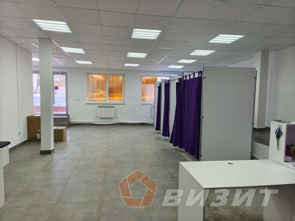 Продажа коммерческой недвижимости, 150м <sup>2</sup>, Самарская, Невская улица,  41А