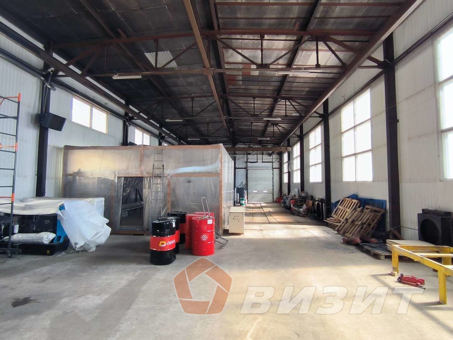 Аренда коммерческой недвижимости, 570м <sup>2</sup>, Самара, Северная улица,  5