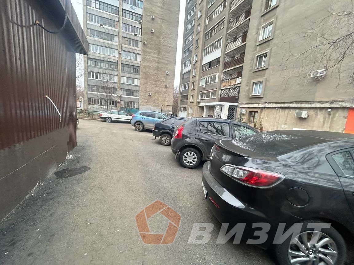 Аренда коммерческой недвижимости, 60м <sup>2</sup>, Самара, Карла Маркса проспект,  306а