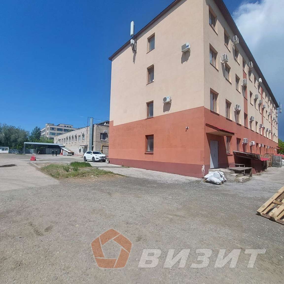 Аренда коммерческой недвижимости, 429м <sup>2</sup>, Самара, Неверова улица,  39к25а