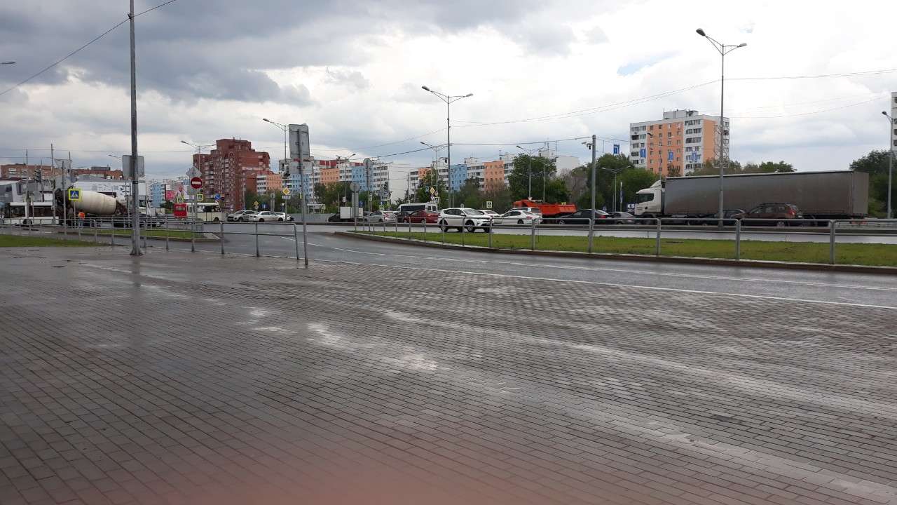 Продажа коммерческой недвижимости, 44м <sup>2</sup>, Самара, Московское шоссе,  290