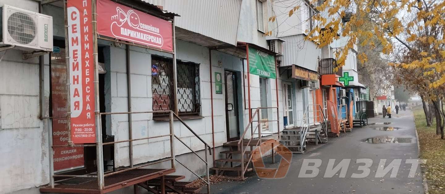 Аренда коммерческой недвижимости, 105м <sup>2</sup>, Самара, Пугачевский тракт,  74