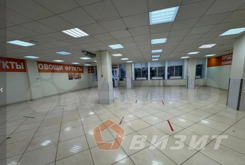 Аренда коммерческой недвижимости, 264м <sup>2</sup>, Самара, Кирова проспект,  170