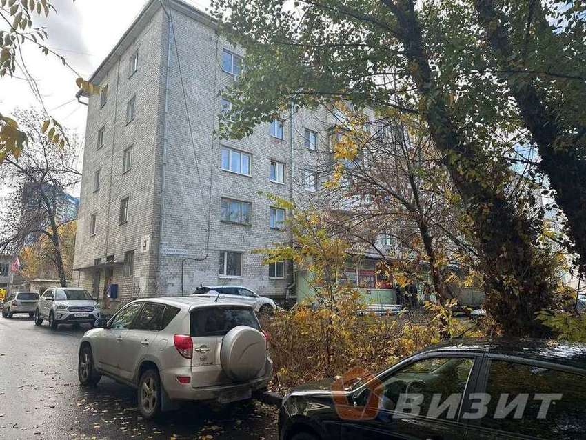 Аренда коммерческой недвижимости, 33м <sup>2</sup>, Самара, Карла Маркса проспект,  192