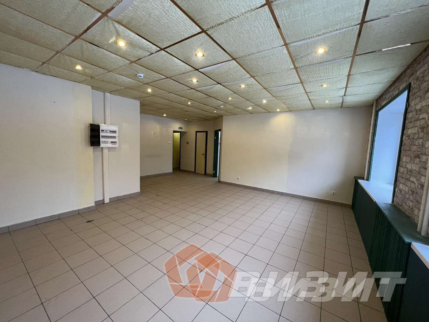 Аренда коммерческой недвижимости, 73м <sup>2</sup>, Самара, Осетинская улица,  1