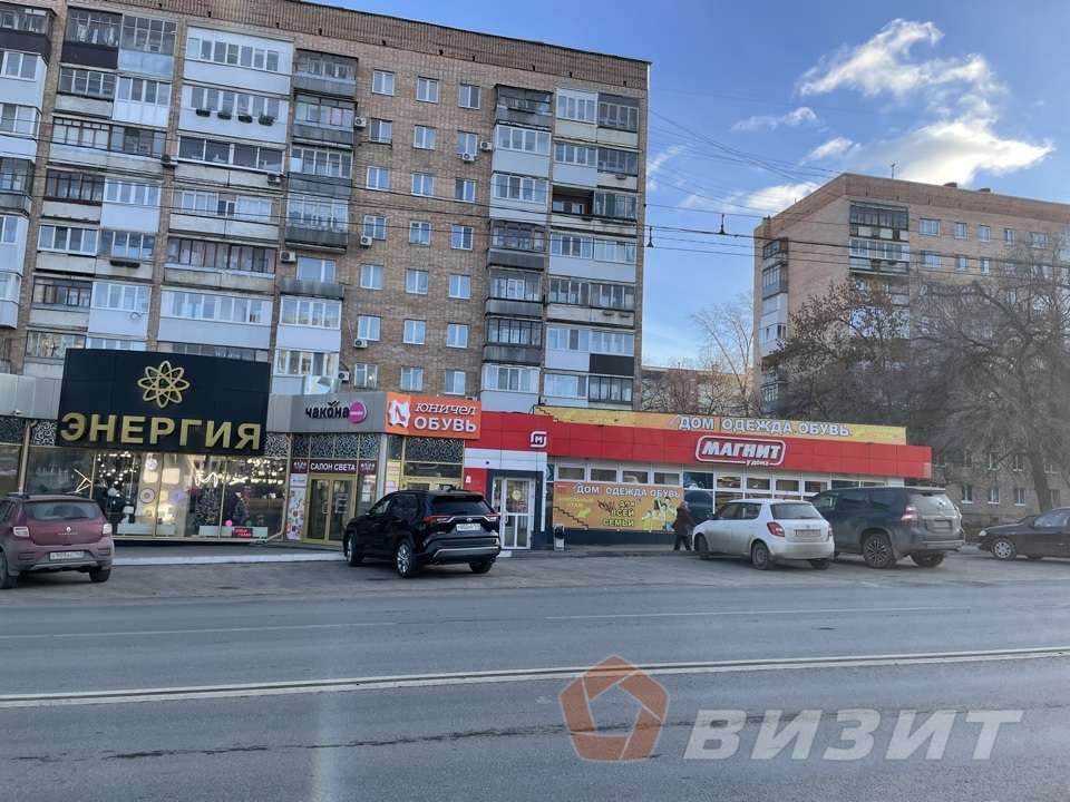 Аренда коммерческой недвижимости, 417м <sup>2</sup>, Самара, Стара-Загора улица,  141