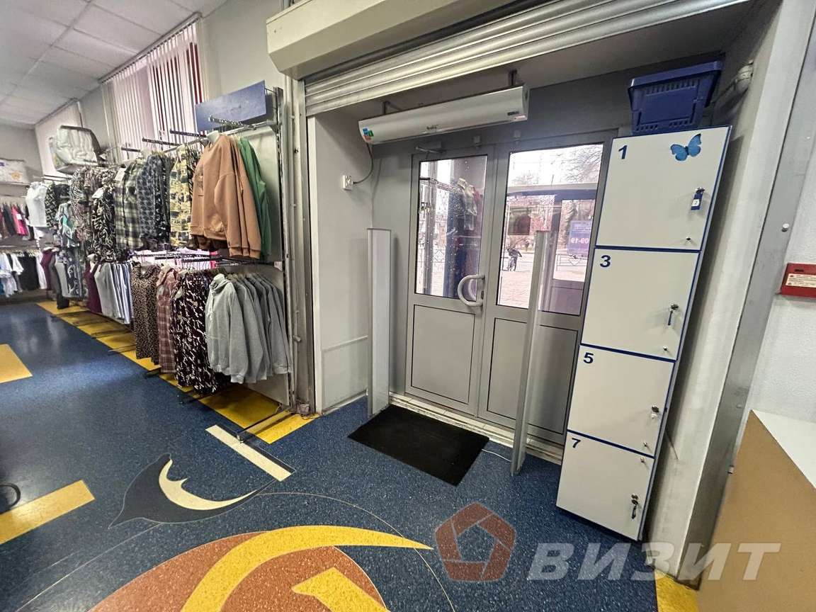 Аренда коммерческой недвижимости, 180м <sup>2</sup>, Самара, Мичурина улица,  8