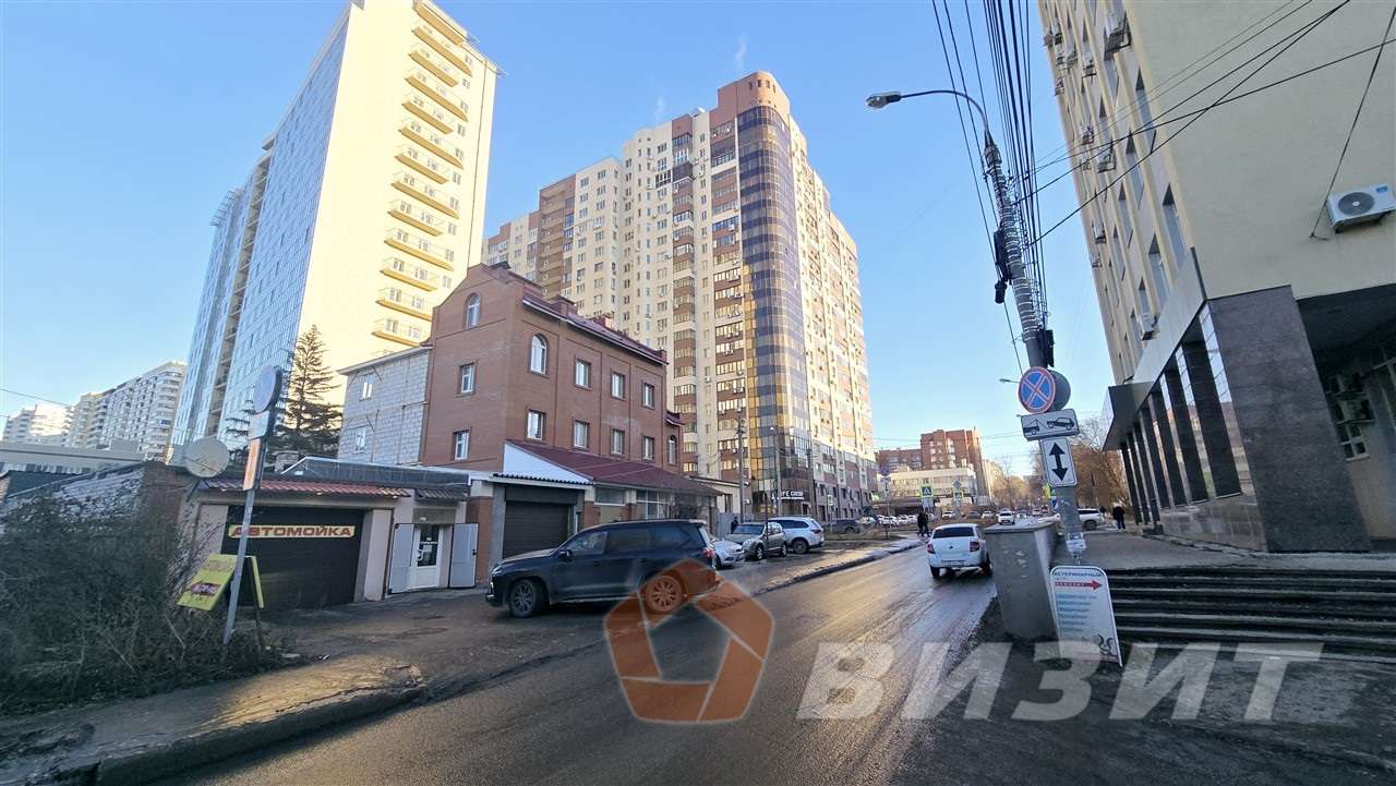 Аренда коммерческой недвижимости, 180м <sup>2</sup>, Самара, Ерошевского улица,  12