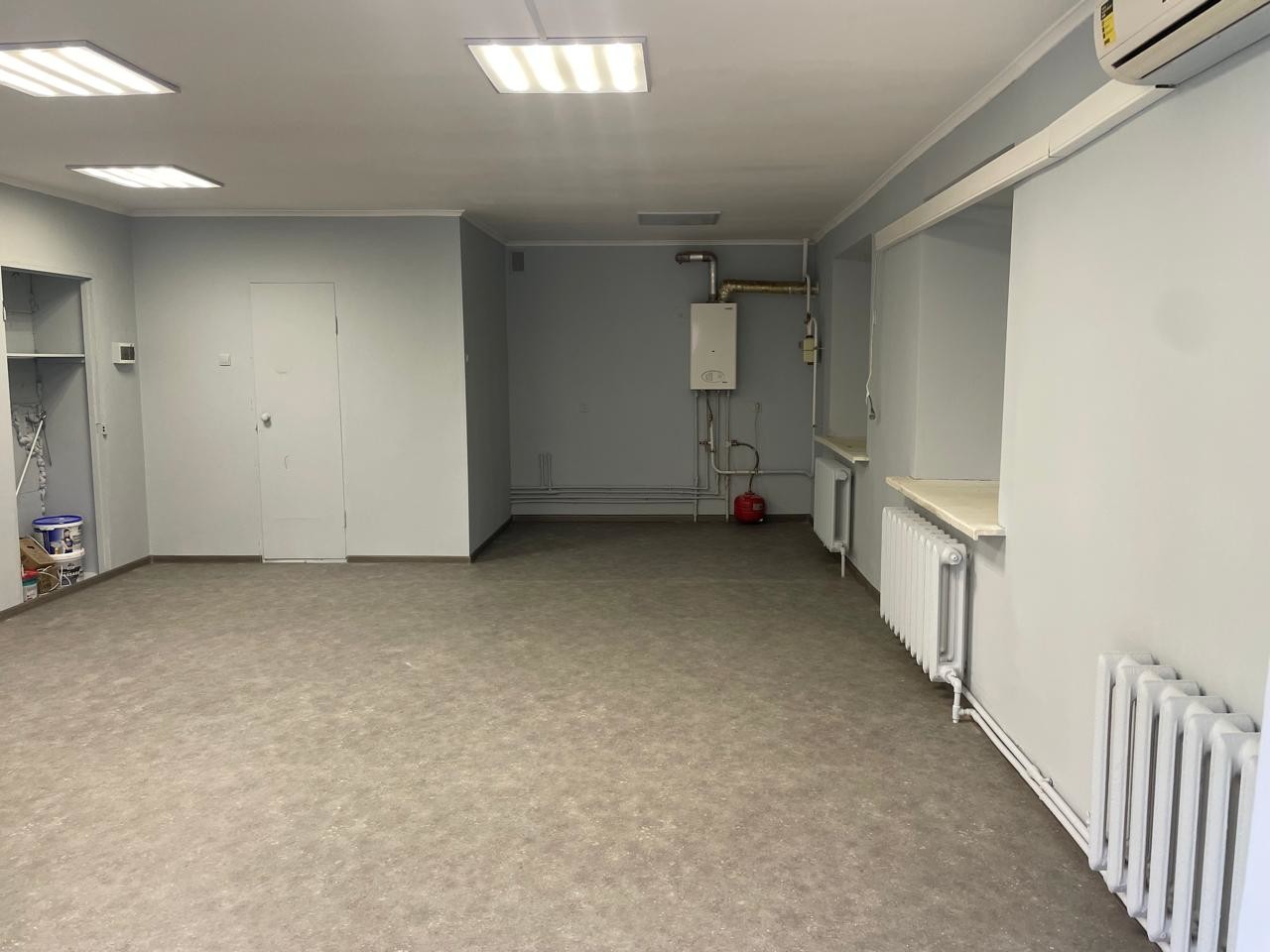 Аренда коммерческой недвижимости, 41м <sup>2</sup>, Самара, Парижской Коммуны улица,  26