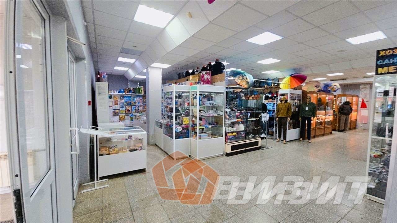 Аренда коммерческой недвижимости, 500м <sup>2</sup>, Тольятти, Горького улица,  92