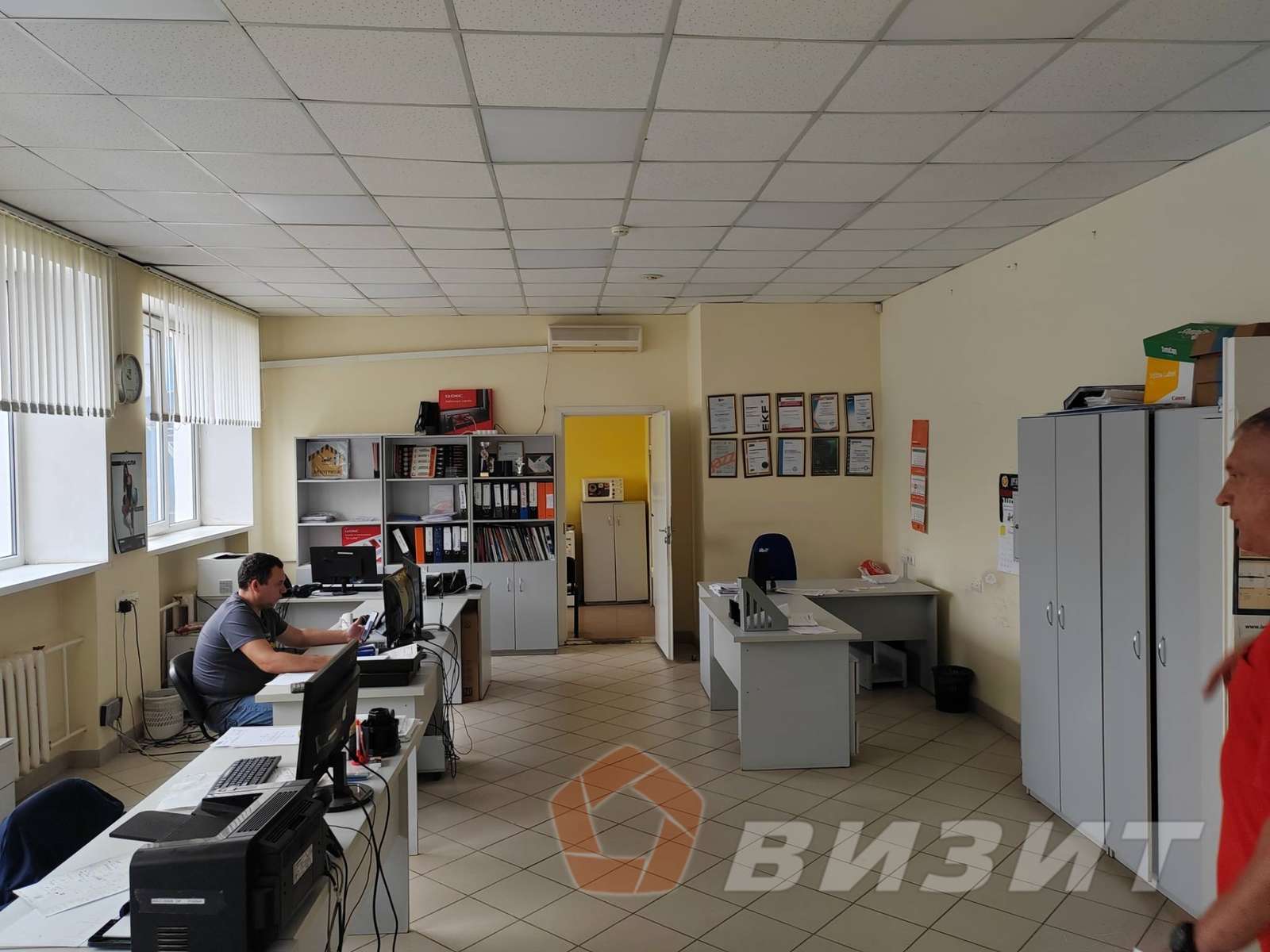 Аренда коммерческой недвижимости, 9067м <sup>2</sup>, Самара, Управленческий тупик,  7