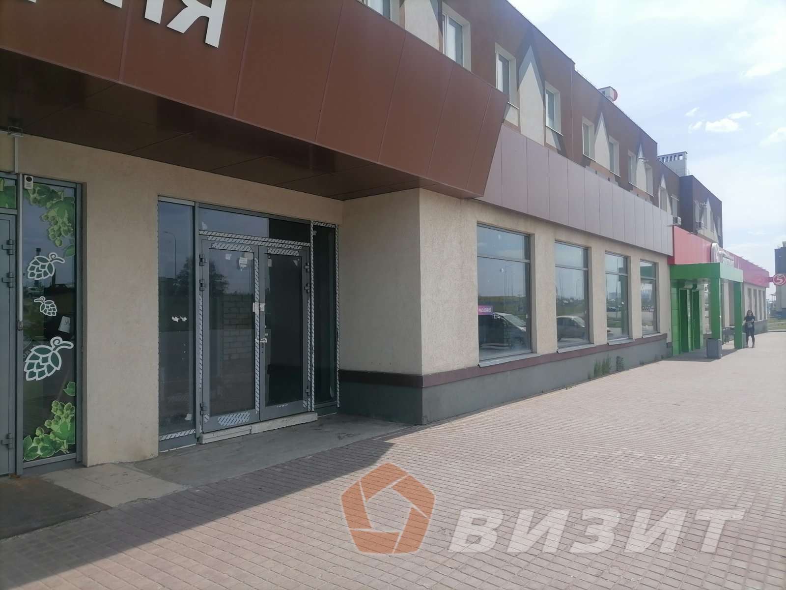 Продажа коммерческой недвижимости, 244м <sup>2</sup>, Самара, Мира улица,  79