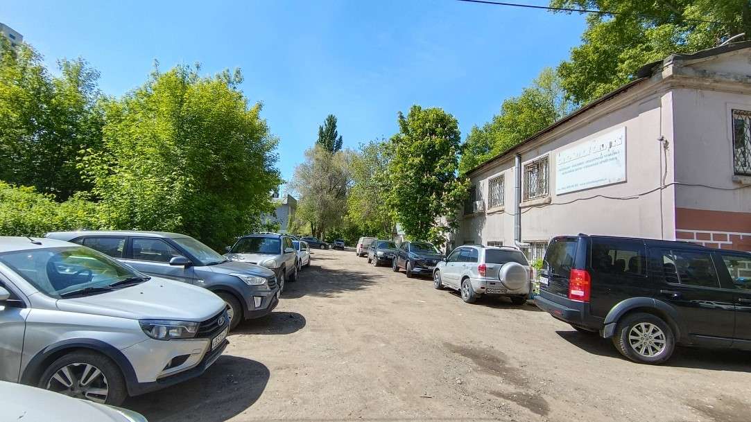 Аренда коммерческой недвижимости, 20м <sup>2</sup>, Самара, Карла Маркса проспект,  185