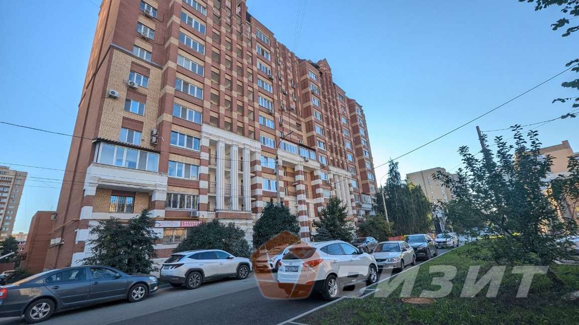 Продажа коммерческой недвижимости, 109м <sup>2</sup>, Самара, Рабочая улица,  95