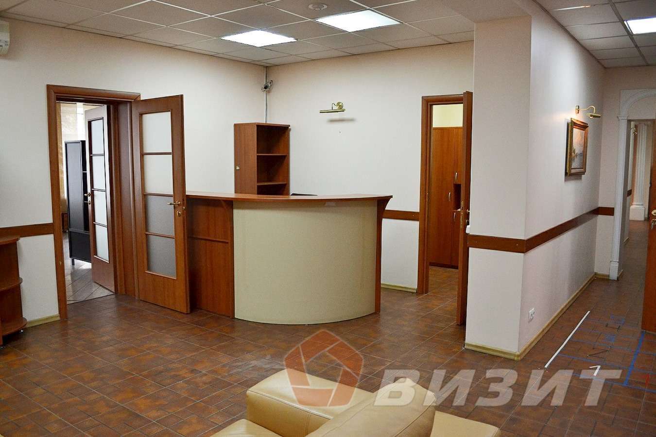 Продажа коммерческой недвижимости, 530м <sup>2</sup>, Самара, Самарская улица,  171