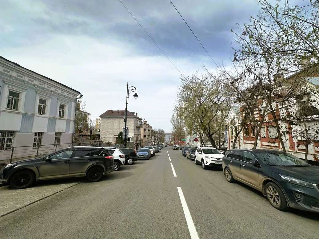 Аренда коммерческой недвижимости, 209м <sup>2</sup>, Самара, Степана Разина улица,  110