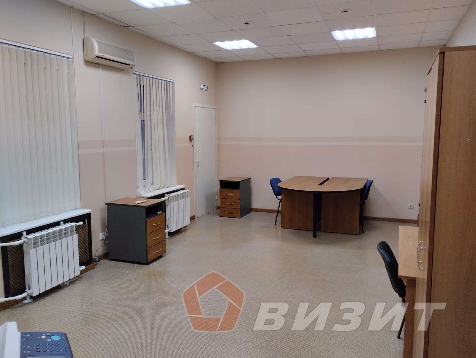 Аренда коммерческой недвижимости, 290м <sup>2</sup>, Самара, Чапаевская улица,  146