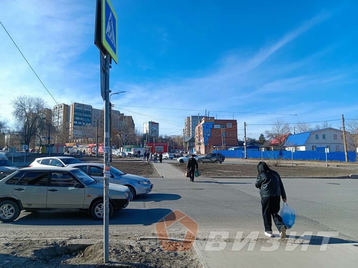 Аренда коммерческой недвижимости, 516м <sup>2</sup>, Самара, Промышленности улица,  269а