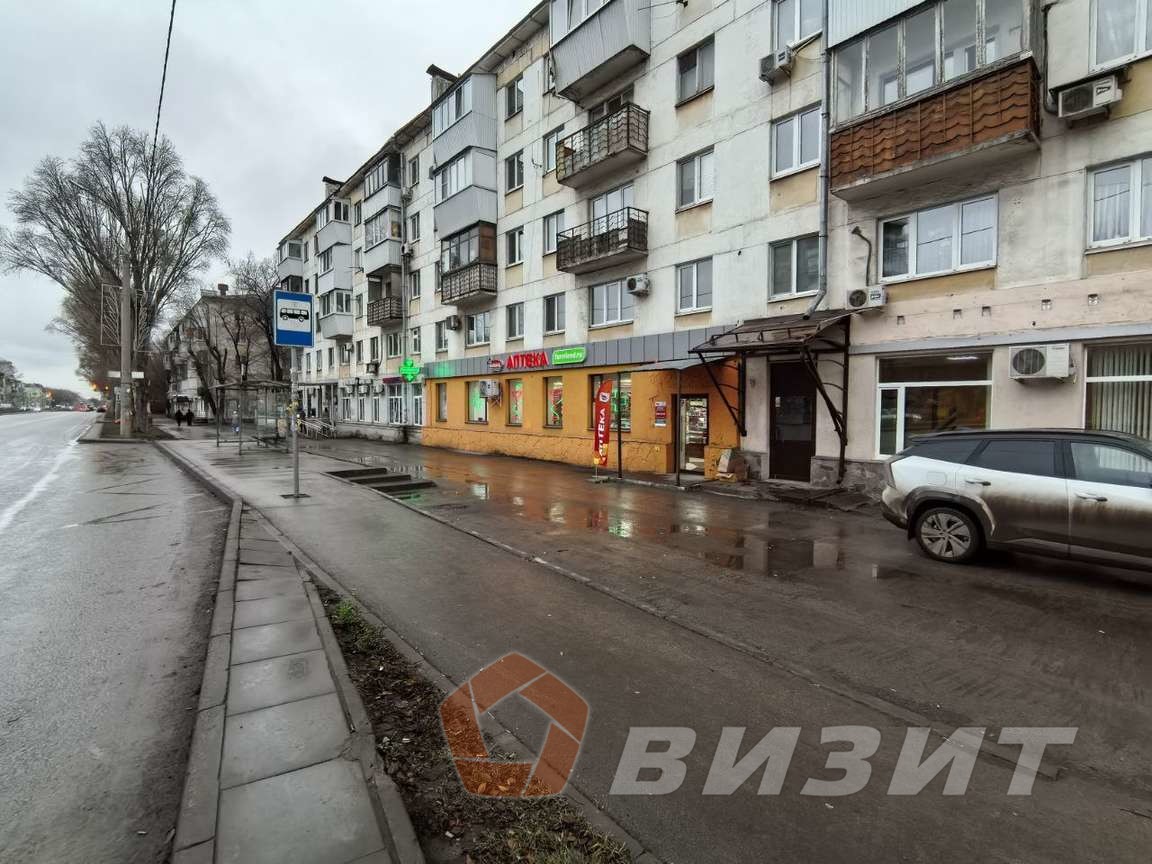 Аренда коммерческой недвижимости, 109м <sup>2</sup>, Самара, Победы улица,  5
