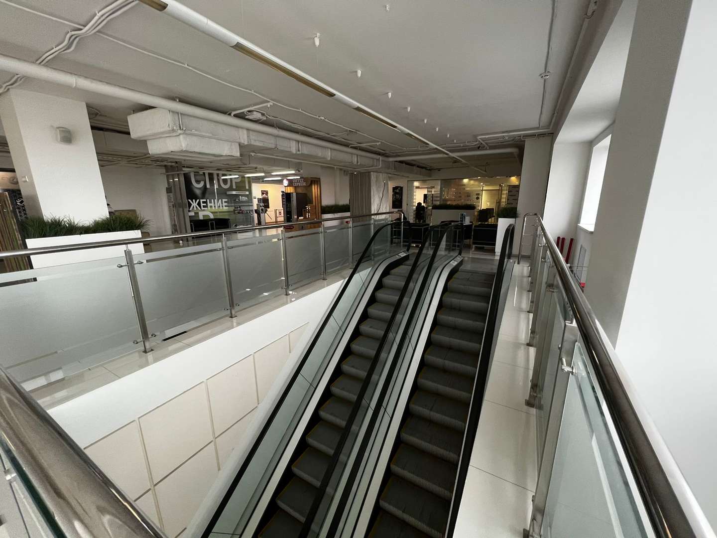 Аренда коммерческой недвижимости, 2000м <sup>2</sup>, Самара, Московское шоссе,  17