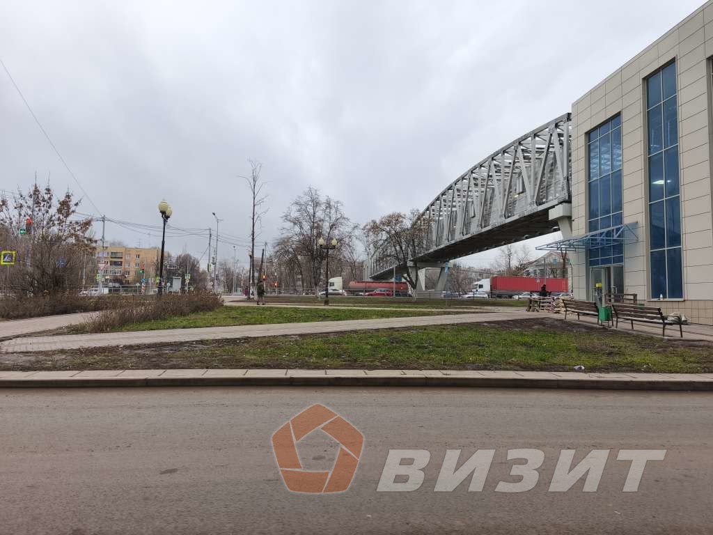 Аренда коммерческой недвижимости, 60м <sup>2</sup>, Самара, 10-й квартал,  13