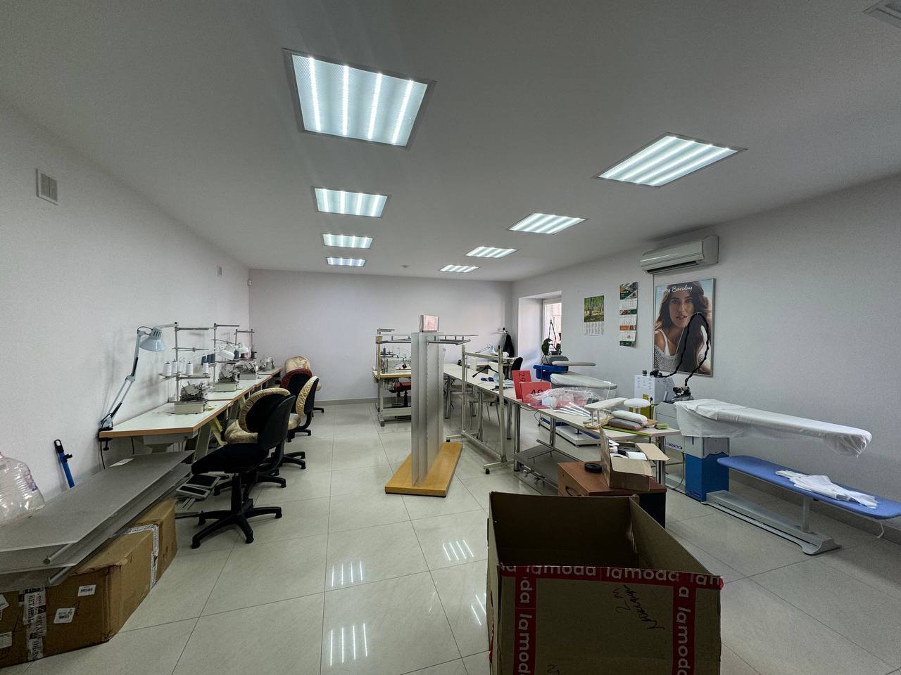 Продажа коммерческой недвижимости, 327м <sup>2</sup>, Самара, Ленинская улица,  168