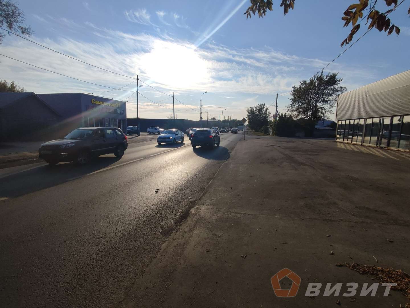 Аренда коммерческой недвижимости, 71м <sup>2</sup>, Самара, Чекистов улица,  82