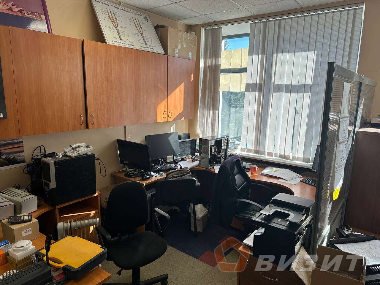 Аренда коммерческой недвижимости, 51м <sup>2</sup>, Самара, Аэродромная улица,  73