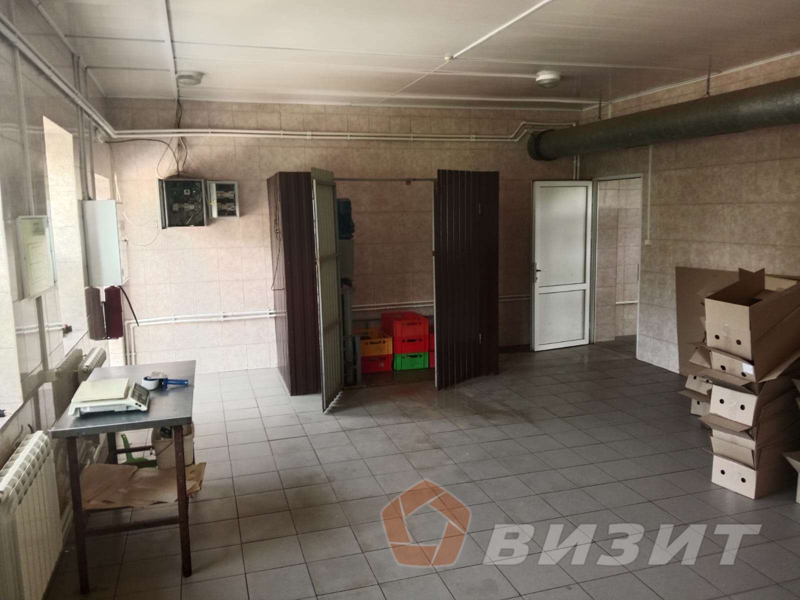 Продажа коммерческой недвижимости, 2267м <sup>2</sup>, Самара, Новосельская улица,  5