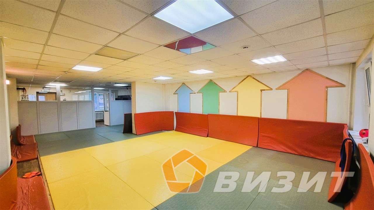 Продажа коммерческой недвижимости, 107м <sup>2</sup>, Самара, Ставропольская улица,  204