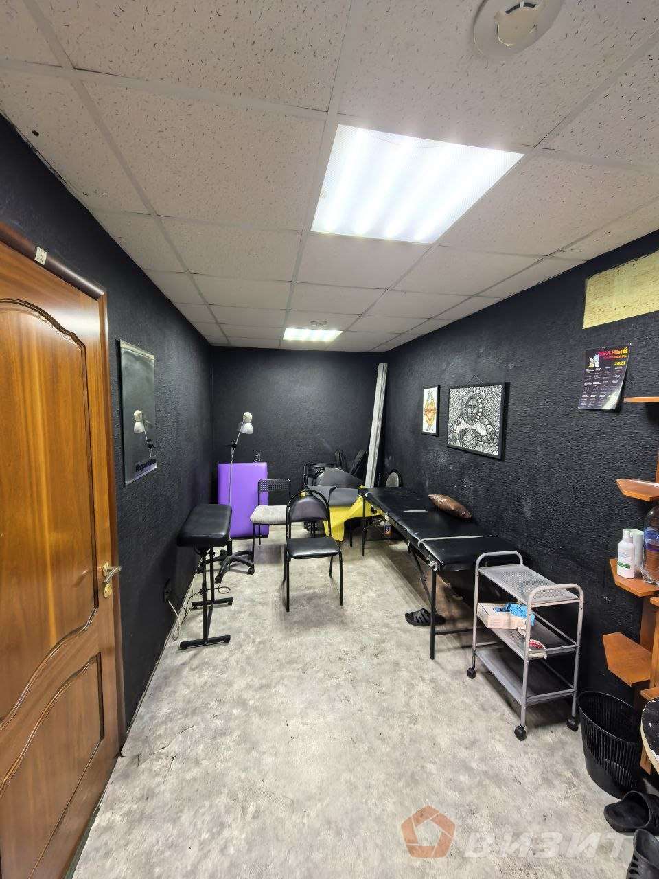 Аренда коммерческой недвижимости, 12м <sup>2</sup>, Самара, Никитинская пл,  26