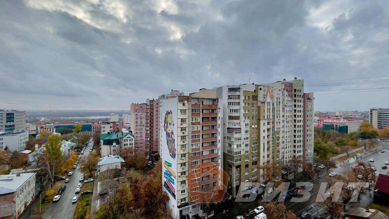 Продажа коммерческой недвижимости, 233м <sup>2</sup>, Самара, Красноармейская улица,  70