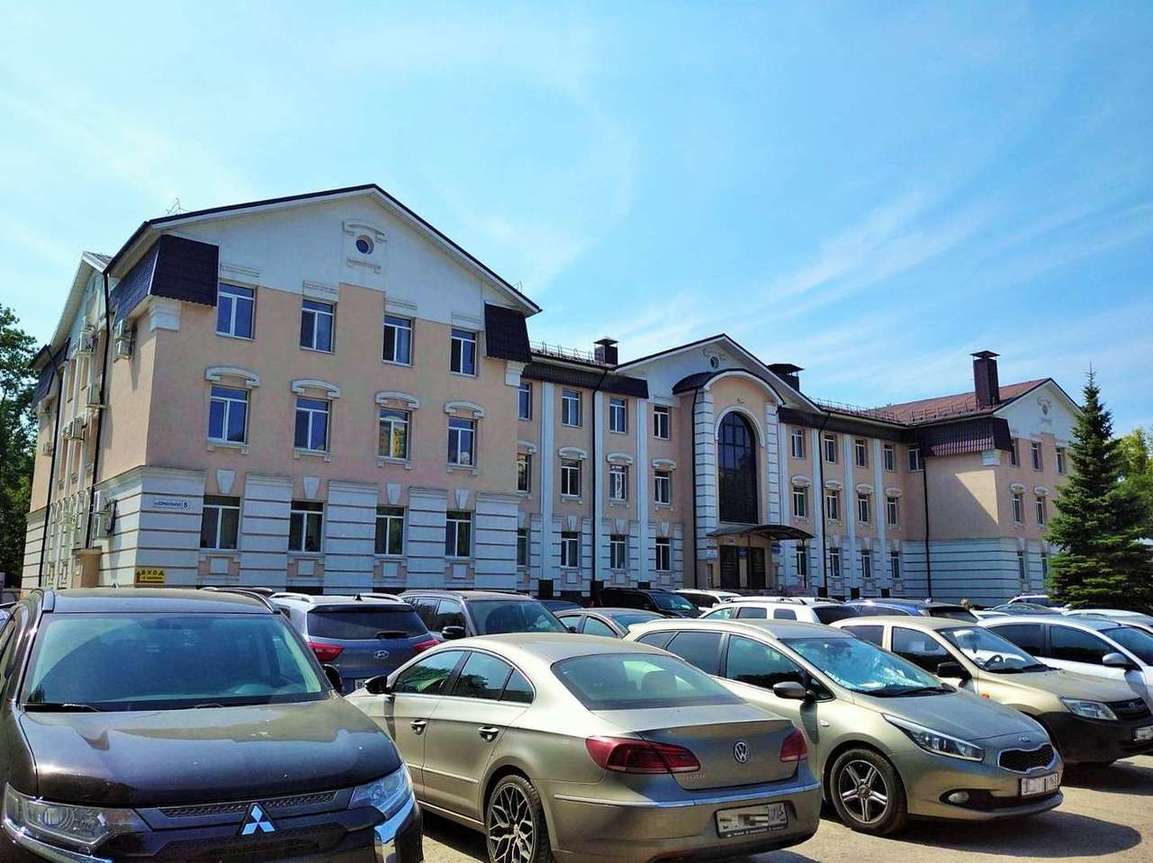 Продажа коммерческой недвижимости, 3539м <sup>2</sup>, Самара, Корабельная улица,  5