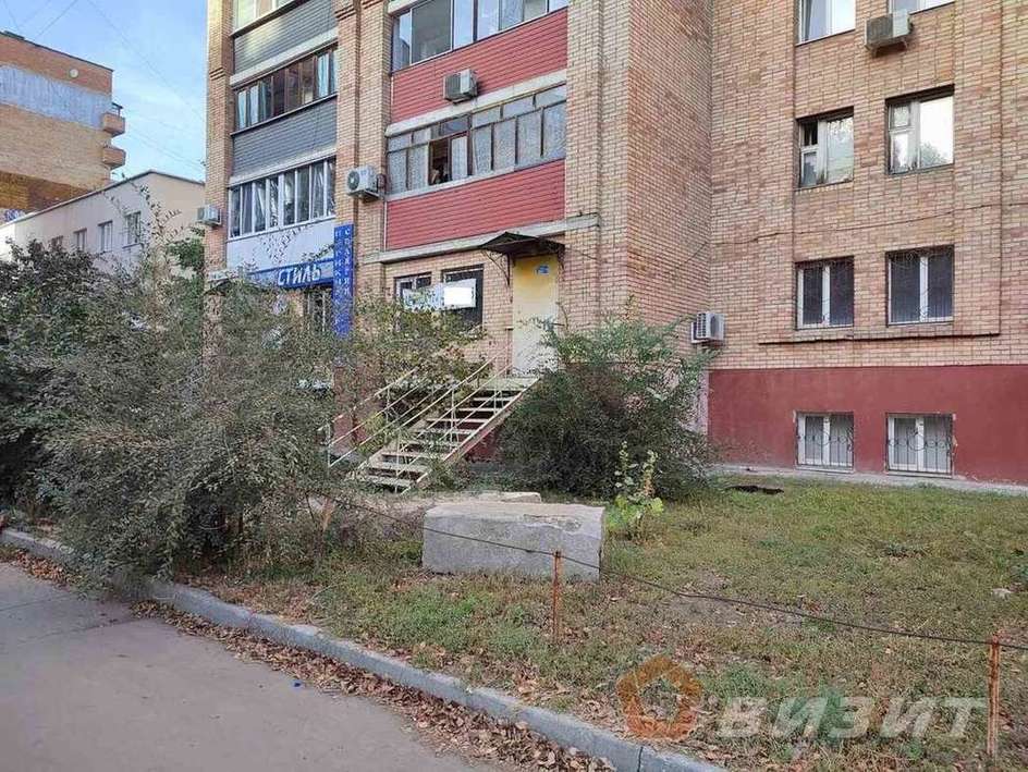 Продажа коммерческой недвижимости, 72м <sup>2</sup>, Самара, Нагорная улица,  136а