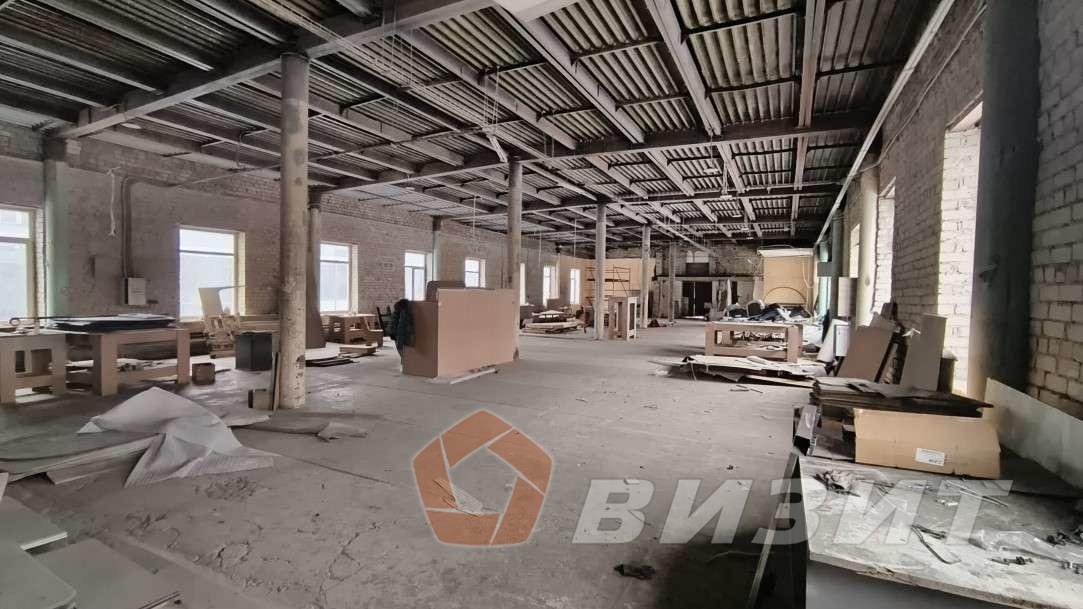 Продажа коммерческой недвижимости, 986м <sup>2</sup>, Самара, Земеца улица,  4