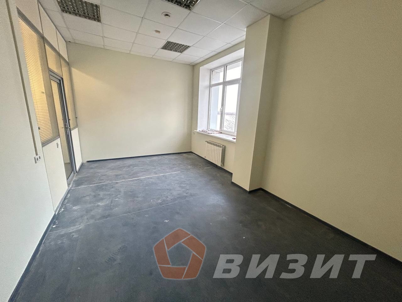 Аренда коммерческой недвижимости, 54м <sup>2</sup>, Самара, Лесная улица,  23к49