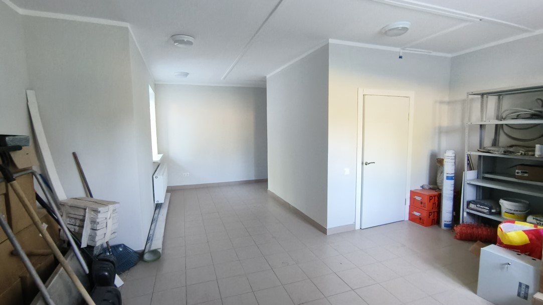 Продажа коммерческой недвижимости, 36м <sup>2</sup>, Самара, Черемшанская улица,  162