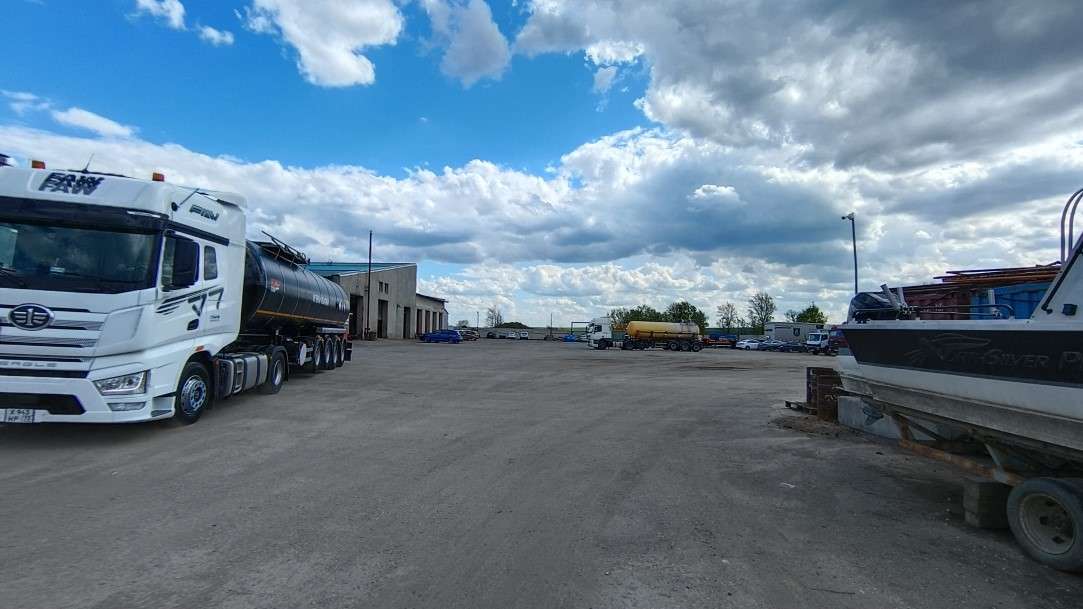 Аренда коммерческой недвижимости, 25м <sup>2</sup>, Самарская, Обводная дорога 6й километр,  7а