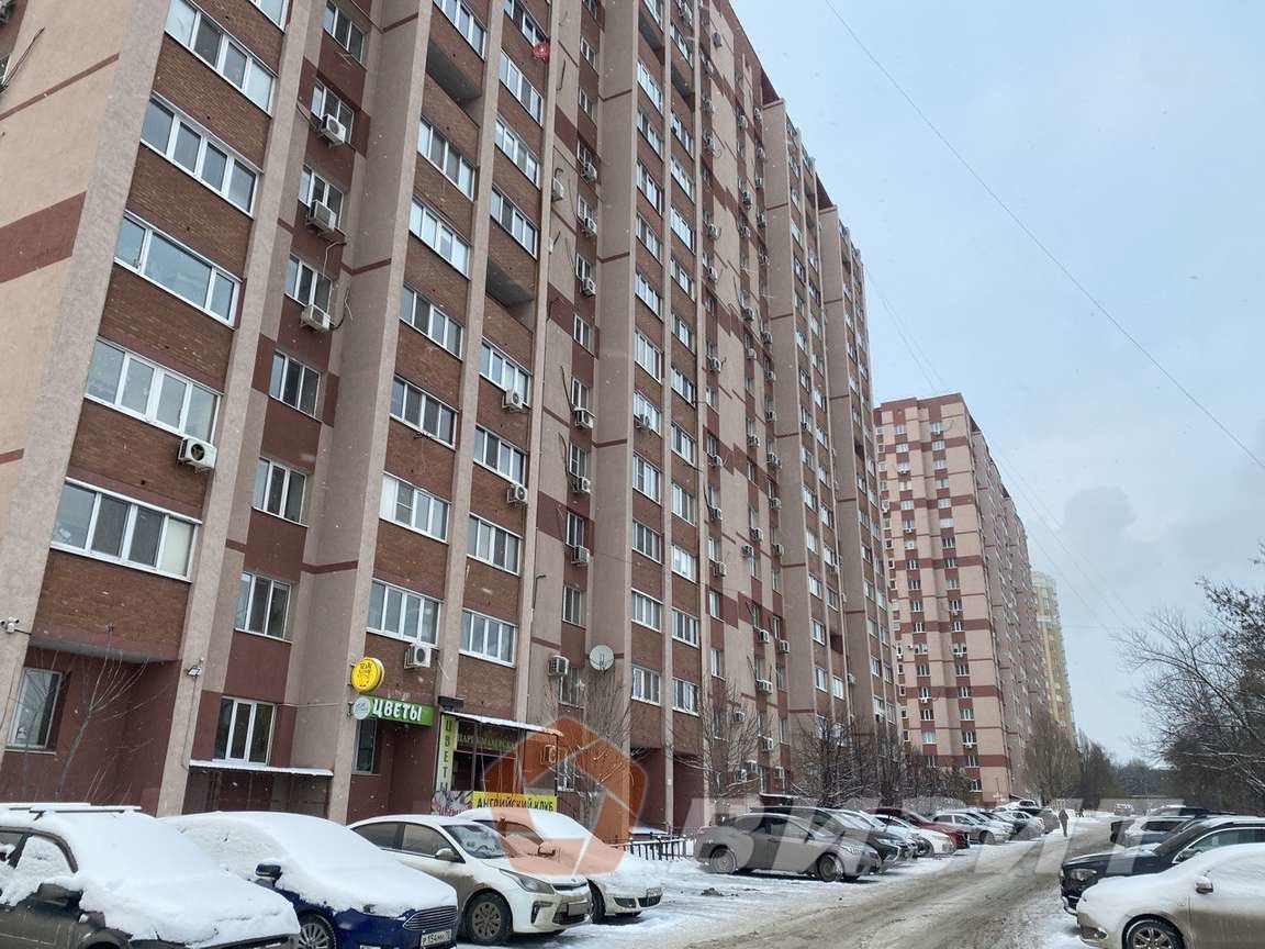 Продажа коммерческой недвижимости, 264м <sup>2</sup>, Самара, Гастелло улица,  44