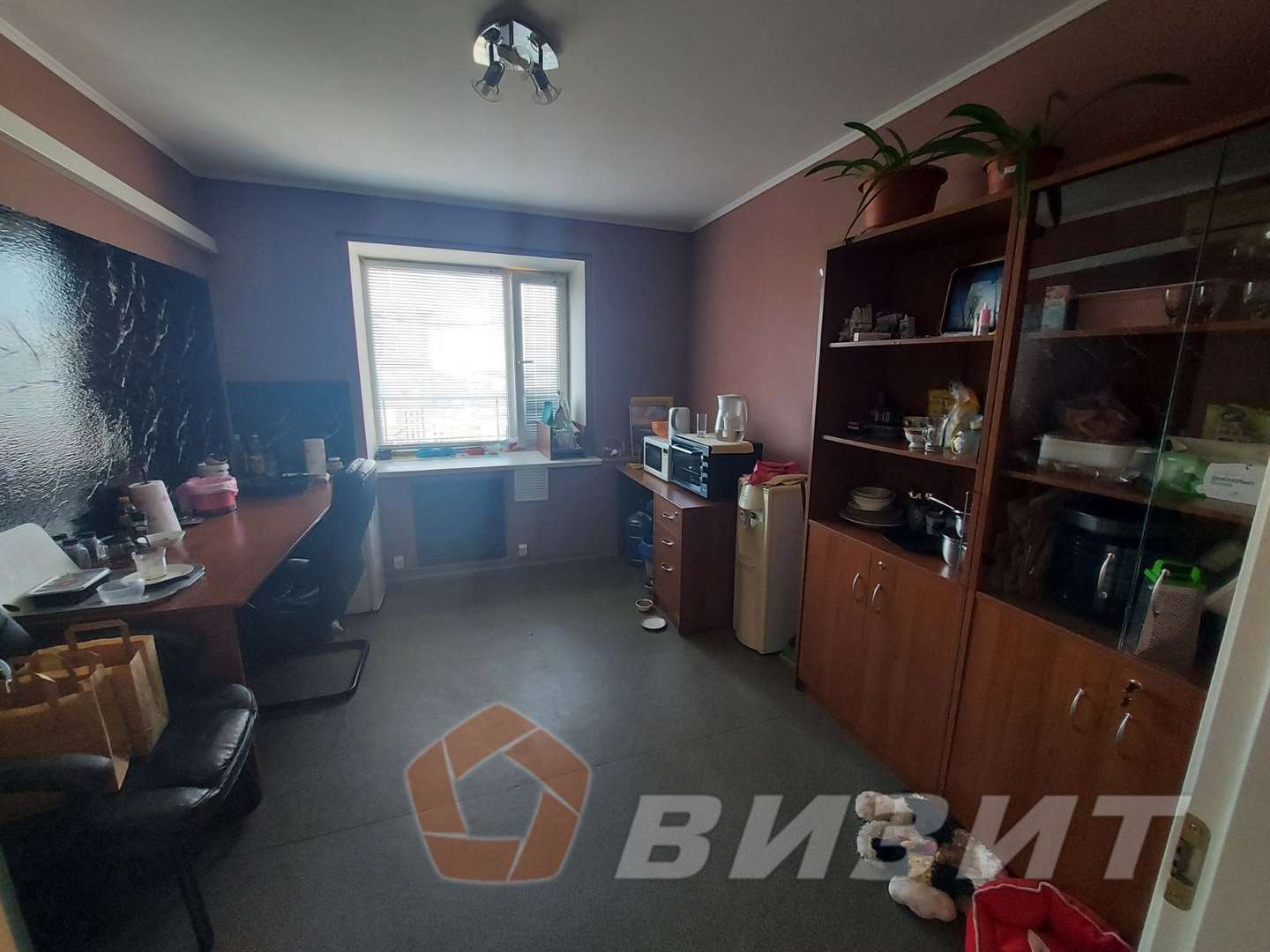 Продажа коммерческой недвижимости, 82м <sup>2</sup>, Самара, Луначарского улица,  62