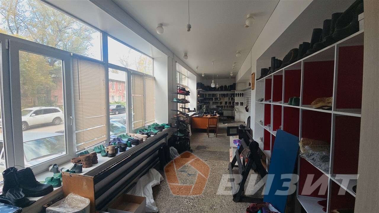 Продажа коммерческой недвижимости, 473м <sup>2</sup>, Самара, Рыльская улица,  13