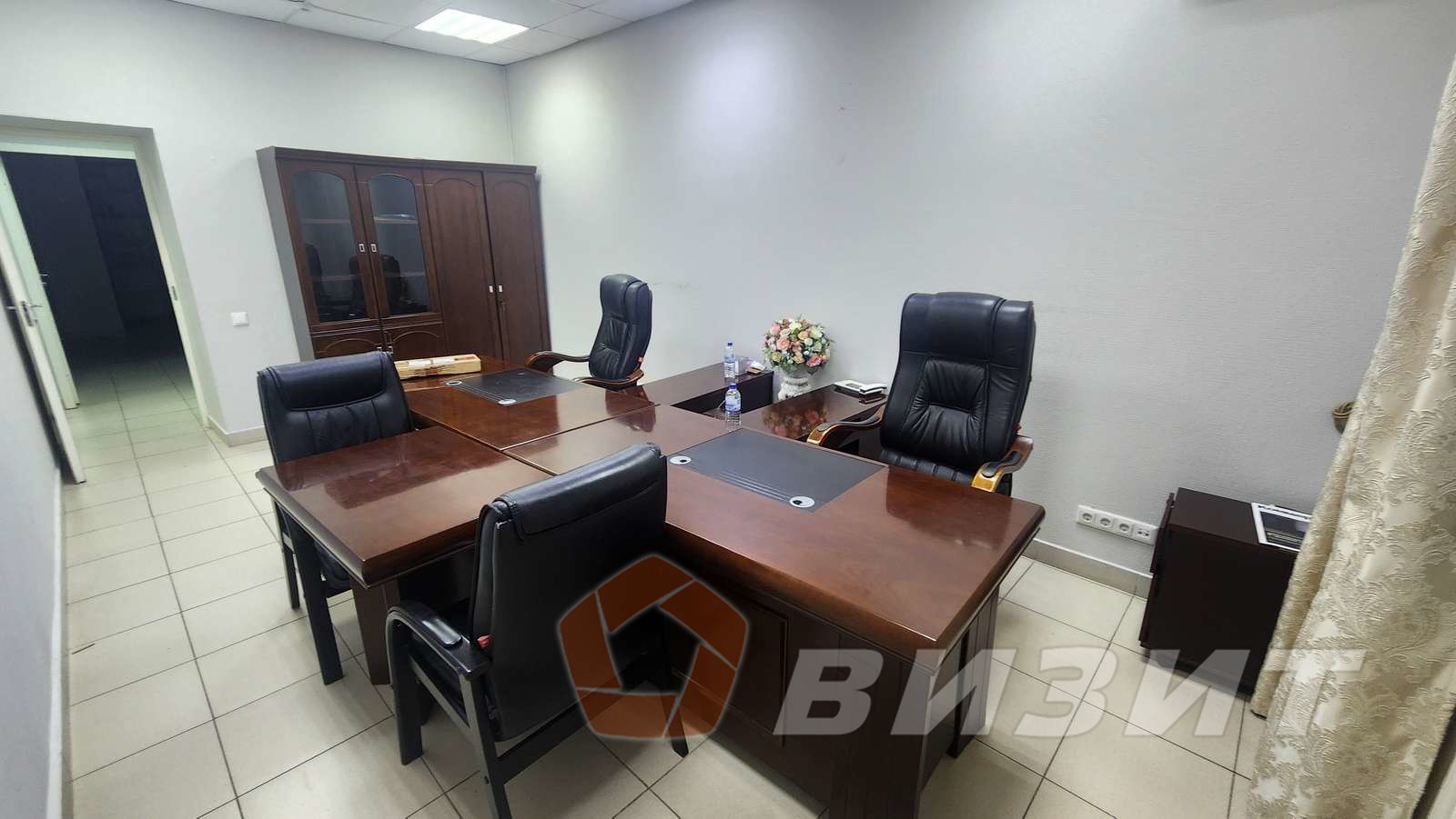 Аренда коммерческой недвижимости, 117м <sup>2</sup>, Самара, Дыбенко улица,  23