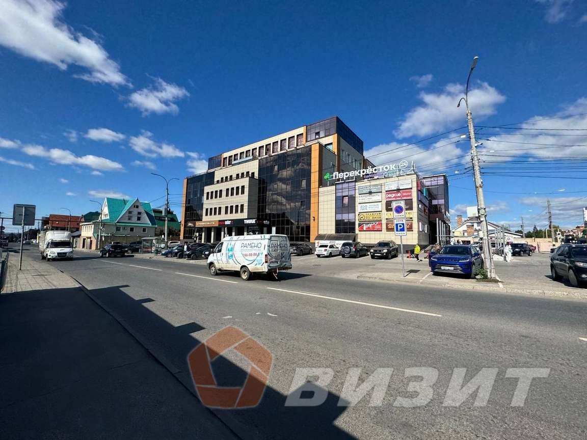 Аренда коммерческой недвижимости, 136м <sup>2</sup>, Самара, 9-я просека 5-я линия,  63