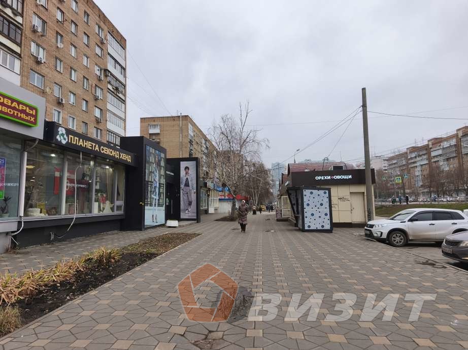 Аренда коммерческой недвижимости, 400м <sup>2</sup>, Самара, Ленина проспект,  14