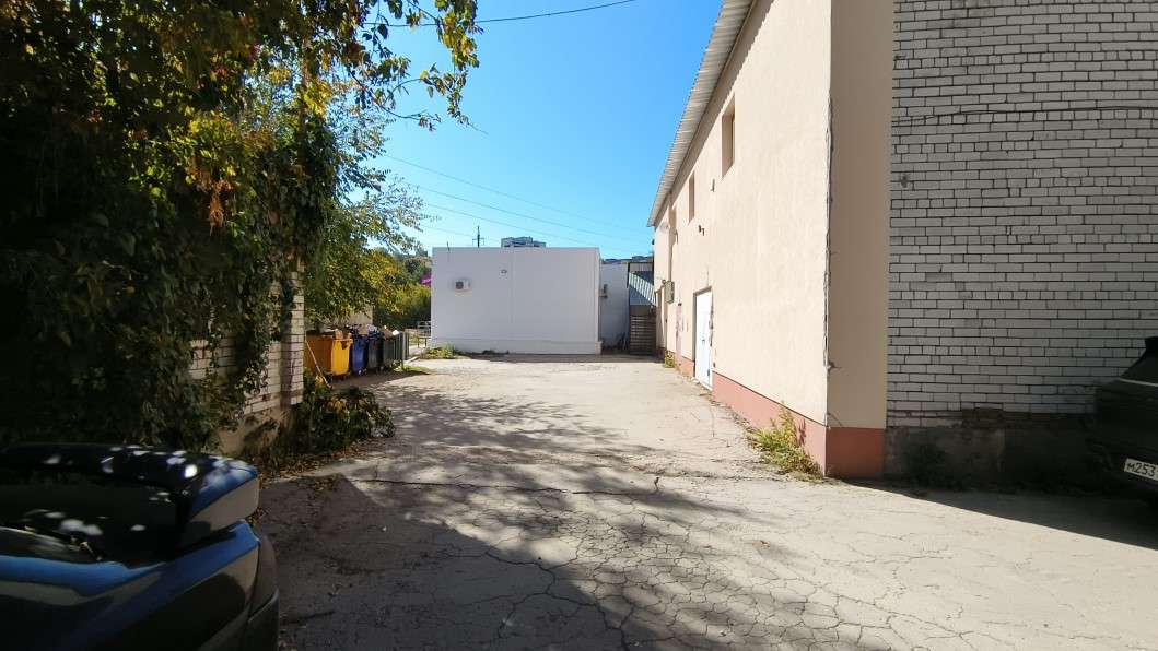 Аренда коммерческой недвижимости, 379м <sup>2</sup>, Самара, Стара-Загора улица,  301а